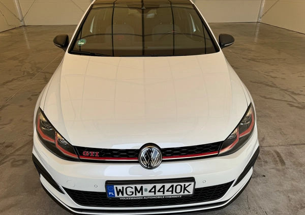 Volkswagen Golf cena 139999 przebieg: 50020, rok produkcji 2019 z Złotoryja małe 497